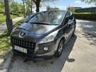 Peugeot 3008 1,6 typ tylko 125 tyś przebiegu - 1