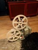 Stary Projektor rzutnik filmowy - 2