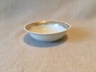 PRL miseczka Karolina porcelana PRL miseczka Karolina porcel - 7