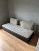 sofa rozkładana z pojemnikiem - 2