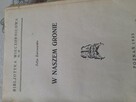 Bolszewik w spodnicy 1928 r i inne scenariusze - 5