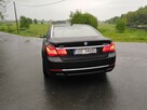 BMW 750LI IDYWIDUAL 4.4 450KM - 15
