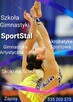 Gimnastyka Artystyczna w SportStal Stalowa Wola - 1