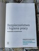 Sprzedam podręcznik do BHP - 2