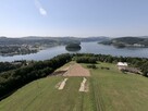 Wyjątkowa działka nad jeziorem Roznowskim - 4