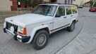 Samochód osob- terenowy Jeep - 3
