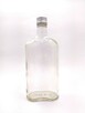 Butelka Szklana Piersiówka, 500 ml PALETA (1750 szt.) - 2