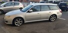 Subaru Legacy Active 4 AWD 2.0 R + LPG - 3
