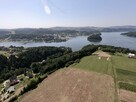 Wyjątkowa działka nad jeziorem Roznowskim - 7
