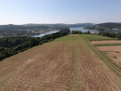 Wyjątkowa działka nad jeziorem Roznowskim - 3