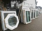 Okna pcv Mega skład GORZEŃ 23A 89-120 CZYNNY OD 9-17.00 W SO - 6