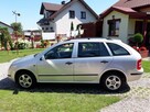 Skoda Fabia 1.4 elegance - 2