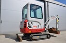 Takeuchi TB216 - 4