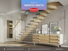 SCHODY RINTAL – W SIERPNIU MONTAŻ GRATIS! - 3