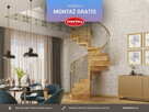 SCHODY RINTAL – W SIERPNIU MONTAŻ GRATIS! - 2