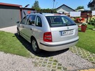 Skoda Fabia 1.4 elegance - 4