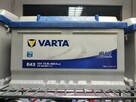 Akumulator VARTA Blue Dynamic E43 72Ah 680A - 1