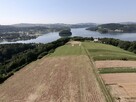 Wyjątkowa działka nad jeziorem Roznowskim - 6