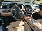 BMW 750LI IDYWIDUAL 4.4 450KM - 3
