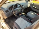 Skoda Fabia 1.4 elegance - 3