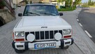 Samochód osob- terenowy Jeep - 1