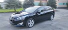 Hyundai i40 2015r. 1.7 CRDI małe spalanie - 2