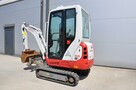 Takeuchi TB216 - 3