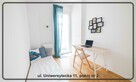 Przytulny pokój - Centrum ul. Uniwersytecka 11 - 1