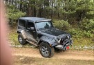 Jeep Wrangler III [JK] Jeep Wrangler 2012 - 1