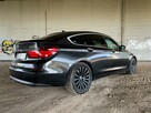 BMW GT530 - 12