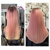 Luxury hair by MagdaIwa Profesjonalne przedłużanie włosów - 2