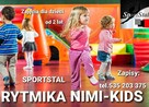 Akrobatyka Sportowa i Gimnastyka Artystyczna w SportStal - 13