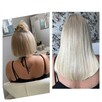 Luxury hair by MagdaIwa Profesjonalne przedłużanie włosów - 13