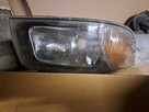 Reflektor lewy ford transit 01 - 2