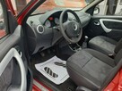 Dacia Sandero Stepway Sprowadzona z Niemiec. 1.6 Benzyna. Klima. - 11
