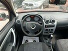 Dacia Sandero Stepway Sprowadzona z Niemiec. 1.6 Benzyna. Klima. - 14