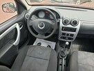 Dacia Sandero Stepway Sprowadzona z Niemiec. 1.6 Benzyna. Klima. - 16