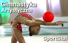 Akrobatyka Sportowa i Gimnastyka Artystyczna w SportStal - 9