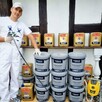 PaintBox - Malowanie natryskowe wnętrz - Olsztyn - 3