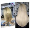 Luxury hair by MagdaIwa Profesjonalne przedłużanie włosów - 7