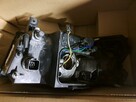 Reflektor lewy ford transit 01 - 1