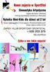 Akrobatyka Sportowa i Gimnastyka Artystyczna w SportStal - 2