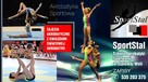Akrobatyka Sportowa i Gimnastyka Artystyczna w SportStal - 11