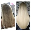 Luxury hair by MagdaIwa Profesjonalne przedłużanie włosów - 9