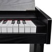 vidaXL Elektroniczne pianino (cyfrowe), 88 klawiszy - 5