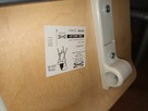 Krzesło barowe firmy IKEA, model FRANKLIN - 2