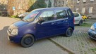 OPEL AGILA - 1