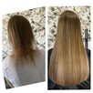 Luxury hair by MagdaIwa Profesjonalne przedłużanie włosów - 12