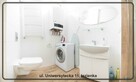 Przytulny pokój - Centrum ul. Uniwersytecka 11 - 5