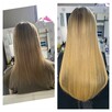 Luxury hair by MagdaIwa Profesjonalne przedłużanie włosów - 11
